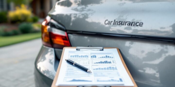 How to Get Car Insurance Quotes After an Accident