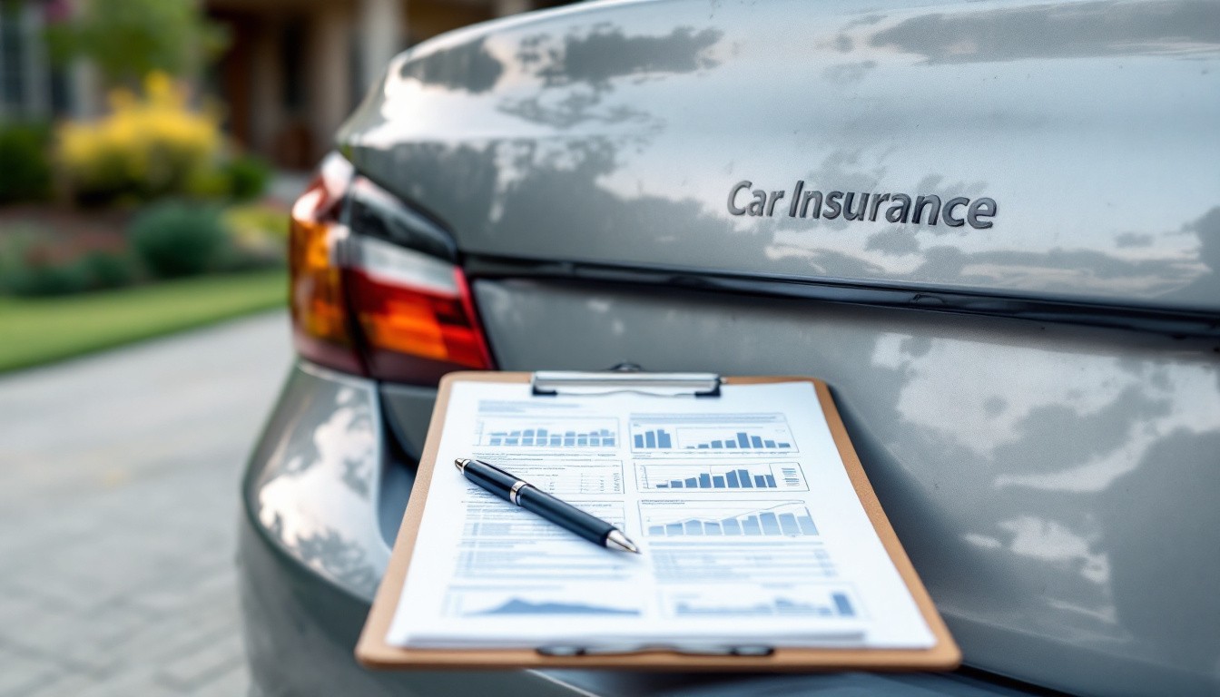 How to Get Car Insurance Quotes After an Accident