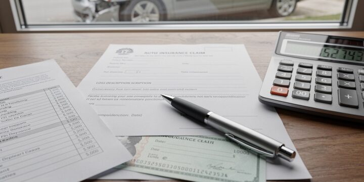 Car insurance settlements: Understanding Your Auto Accident Compensation