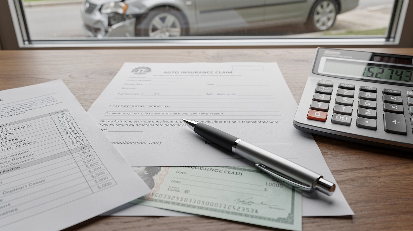 Car insurance settlements: Understanding Your Auto Accident Compensation