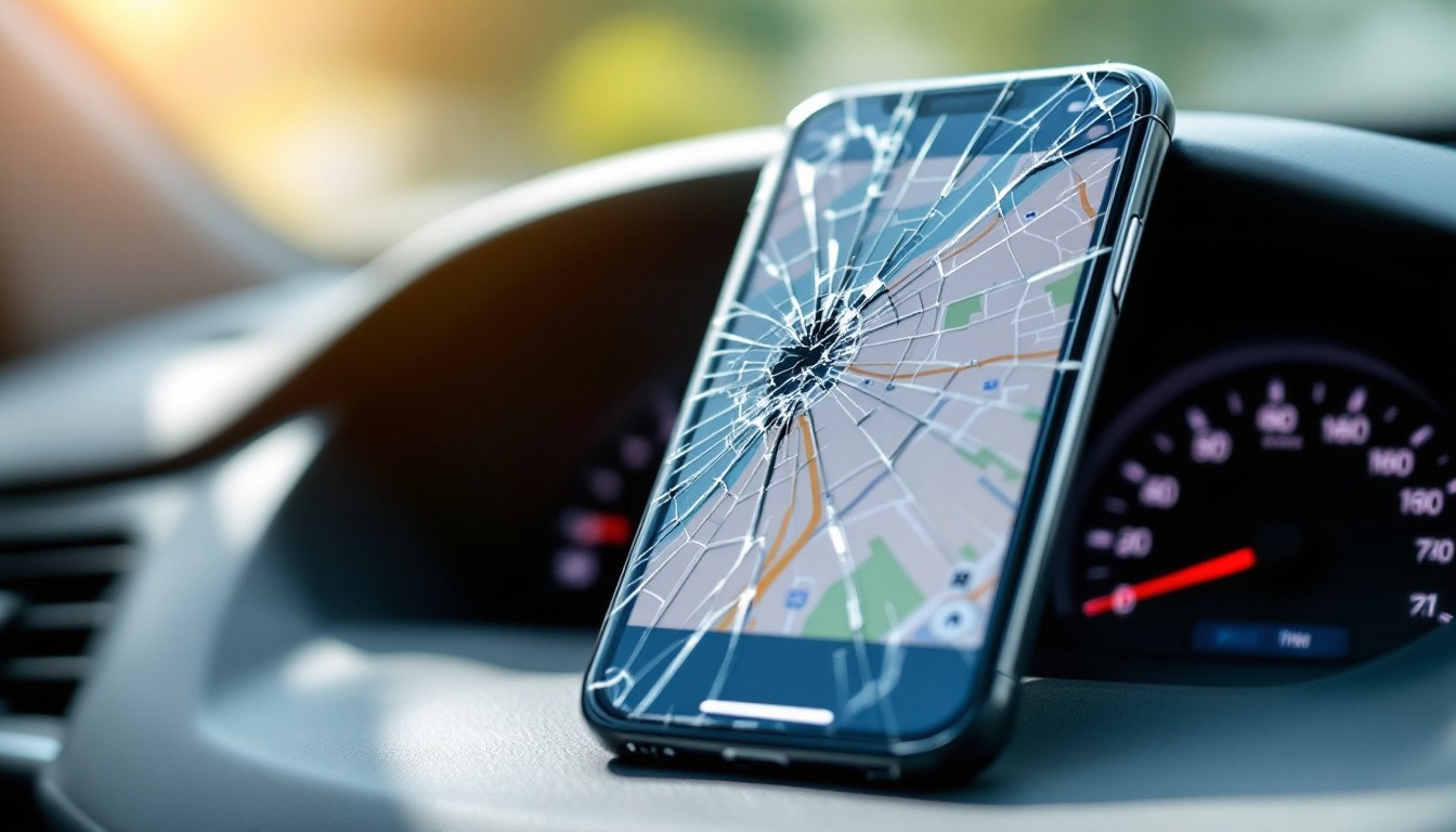 What Are the Main Causes of Teenage Car Accidents?