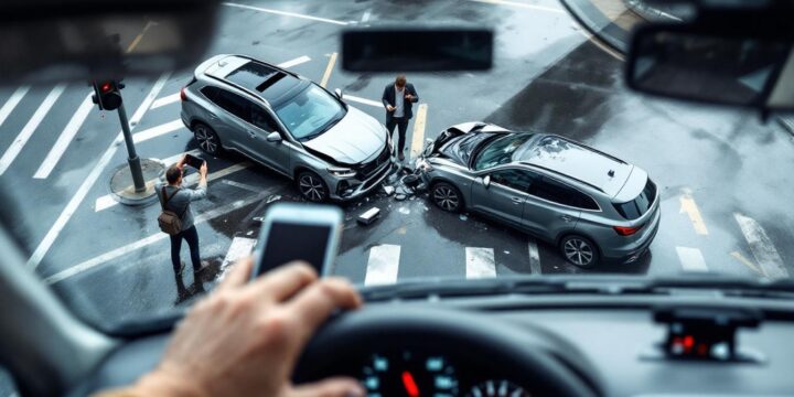 Common Causes Car Accidents: How to Reduce Risk and Strengthen Your Claim