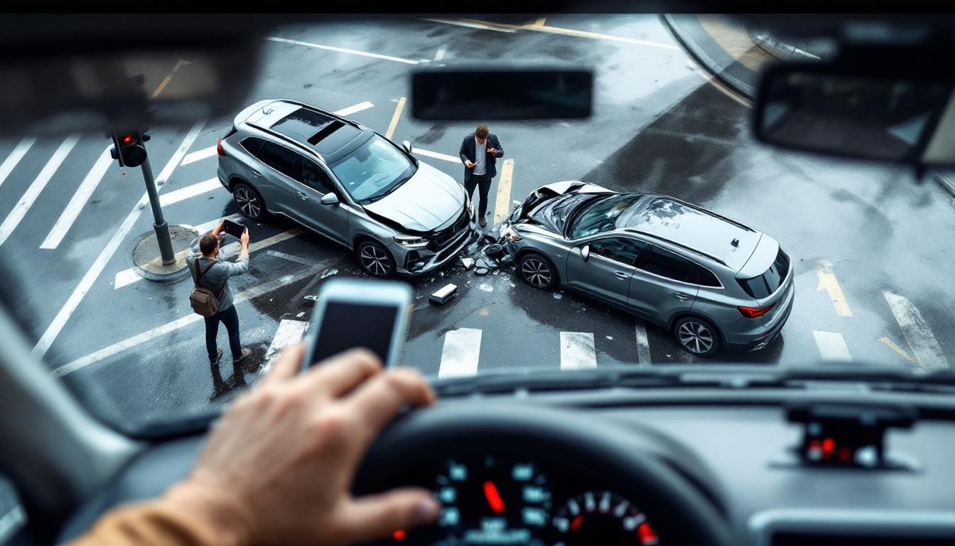 Common Causes Car Accidents: How to Reduce Risk and Strengthen Your Claim