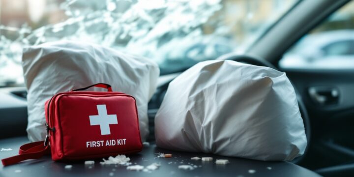 Common Head Injuries After Car Accidents: What to Know