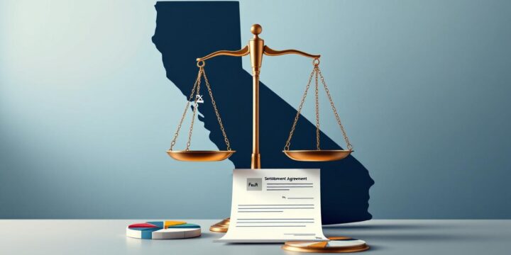Understanding How California’s Comparative Negligence Rules Affect Your Settlement