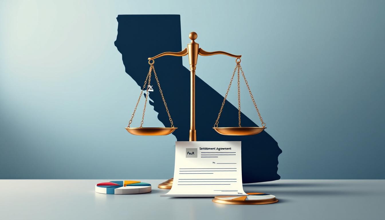 Understanding How California’s Comparative Negligence Rules Affect Your Settlement