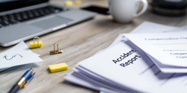 How to Get Compensation for Accident Assistance