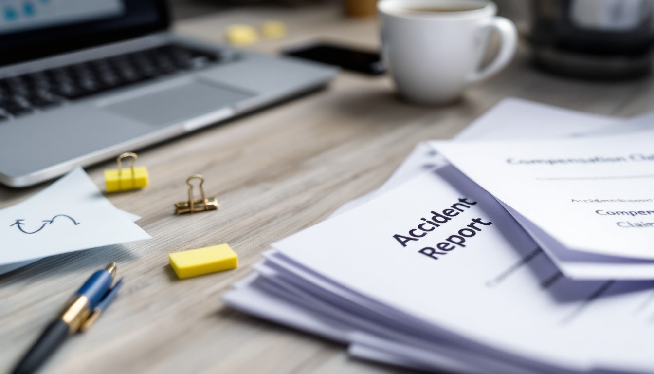 How to Get Compensation for Accident Assistance