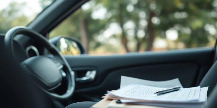 How to Get Compensation After a Car Accident