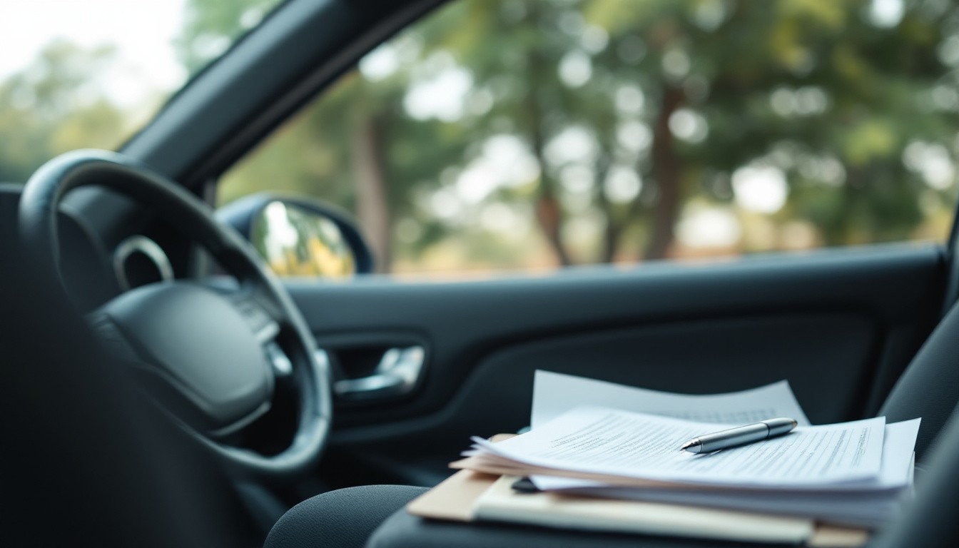 How to Get Compensation After a Car Accident