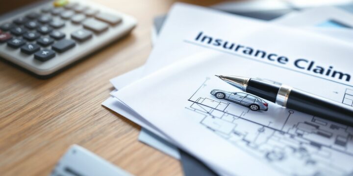 How to Get Compensation for Car Accident Injuries