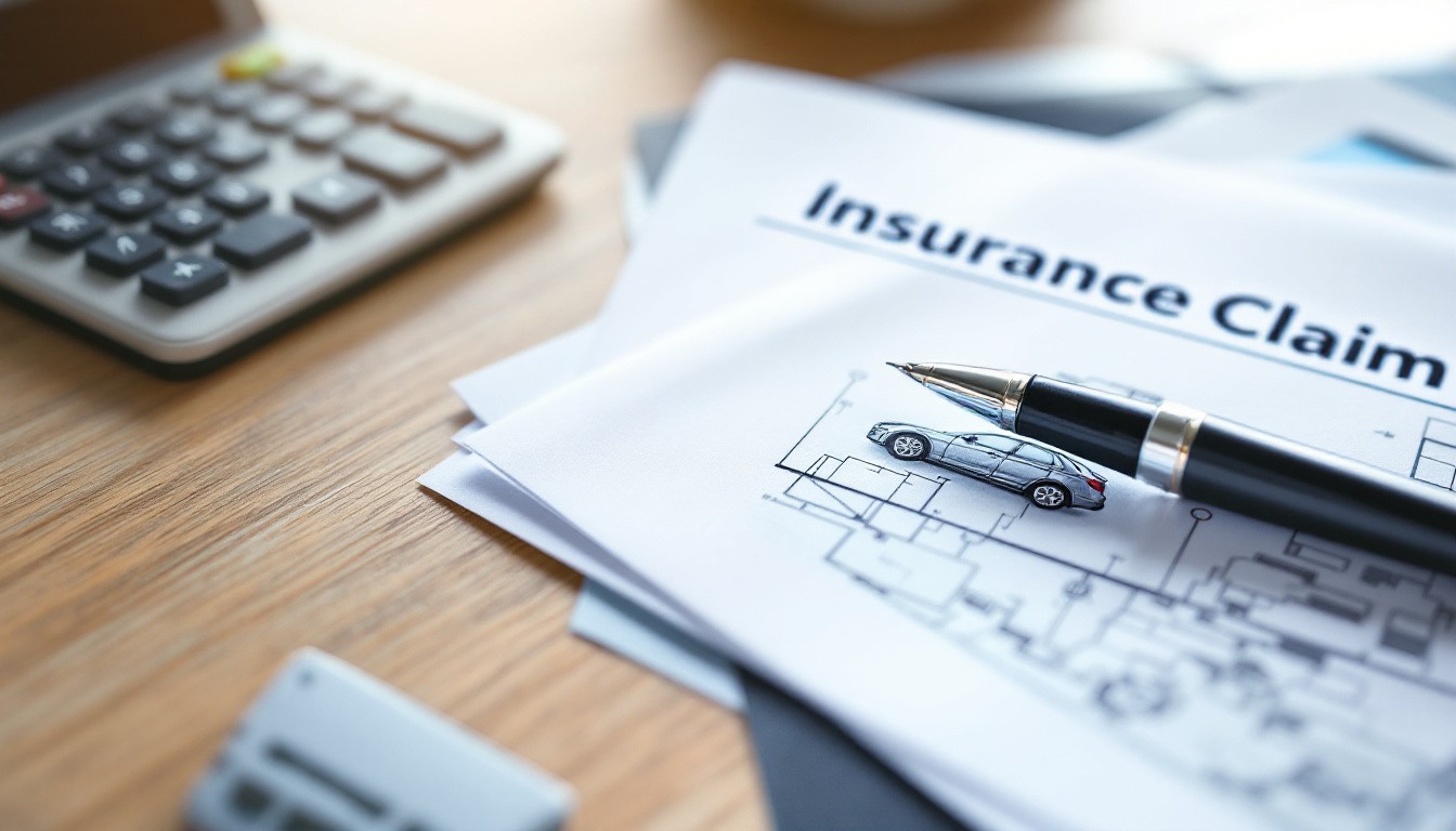 How to Get Compensation for Car Accident Injuries