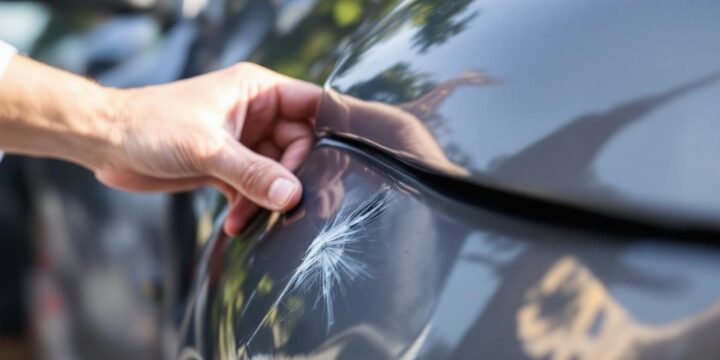 How to File a Compensation Claim for Car Accidents in Santa Cruz, California