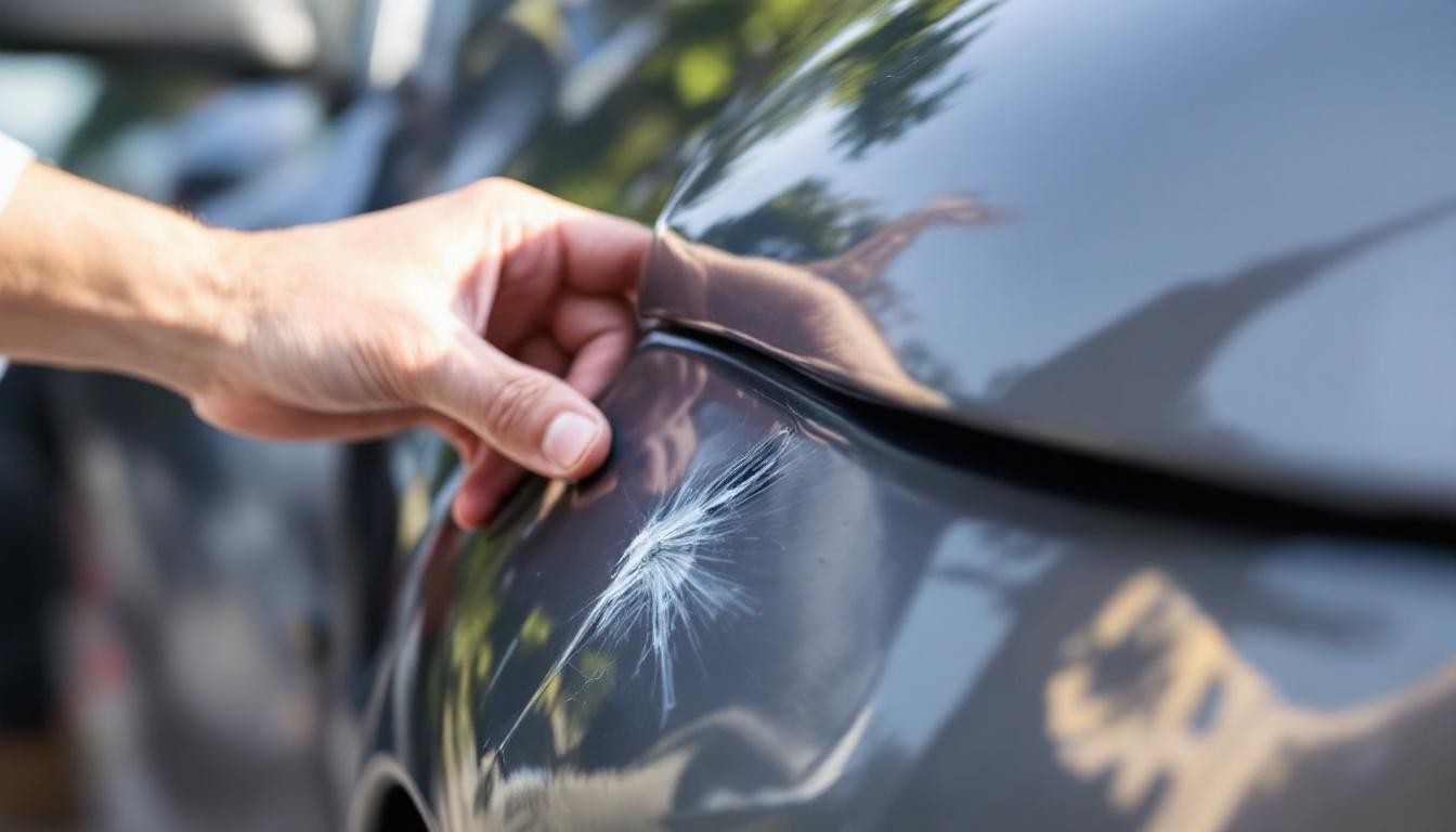 How to File a Compensation Claim for Car Accidents in Santa Cruz, California