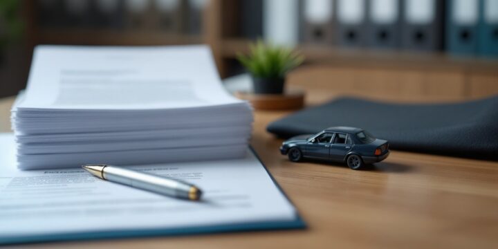 How to Get Compensation for Back Injury After Car Crash