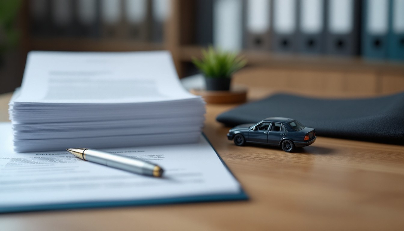 How to Get Compensation for Back Injury After Car Crash