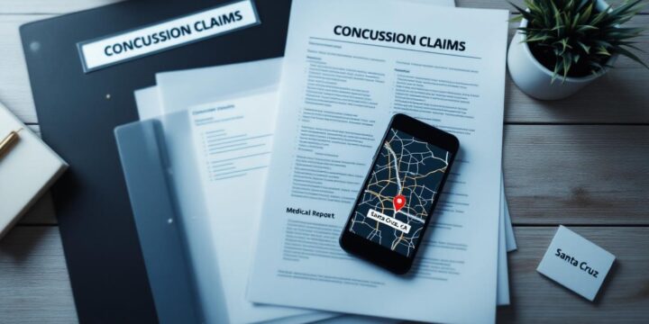 Concussion Claims Santa Cruz: Understanding Your Options