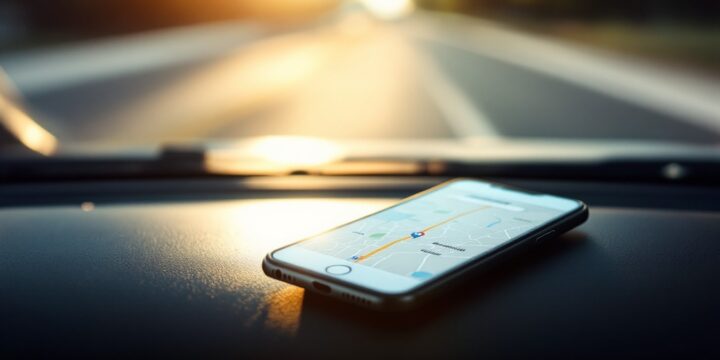 Distracted Driving Accident Lawyer in Santa Cruz