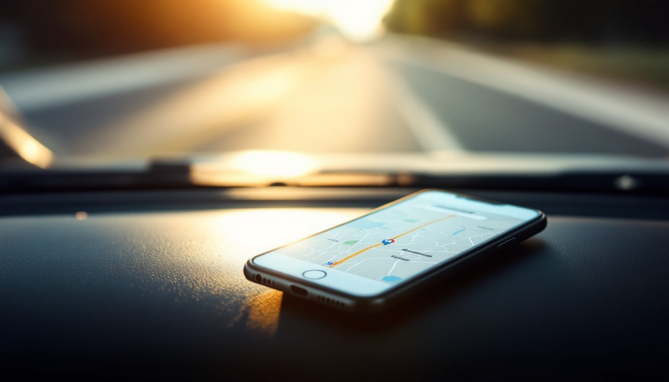 Distracted Driving Accident Lawyer in Santa Cruz