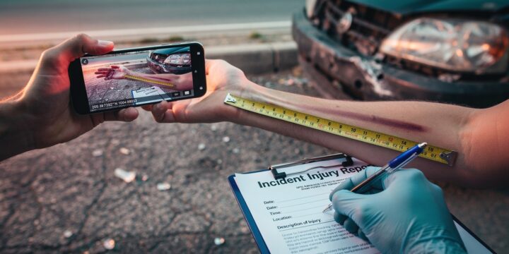 Document Injuries After Crash: Why Timing And Detail Matter