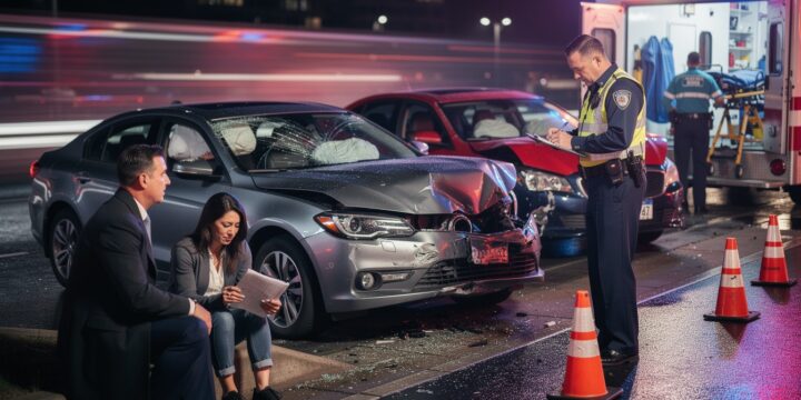 DUI Crash California: Legal Rights and Compensation After a Drunk Driving Collision
