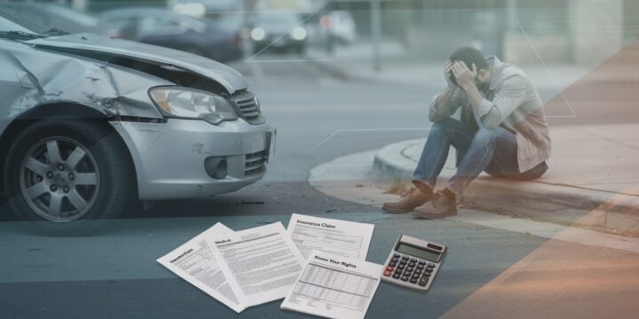 Emotional Distress Car Crash: Healing, Rights, And Financial Recovery