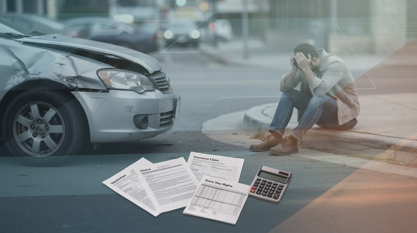 Emotional Distress Car Crash: Healing, Rights, And Financial Recovery