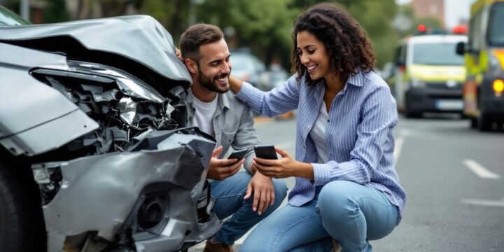 Emotional Support After Crash: Finding Help During Recovery