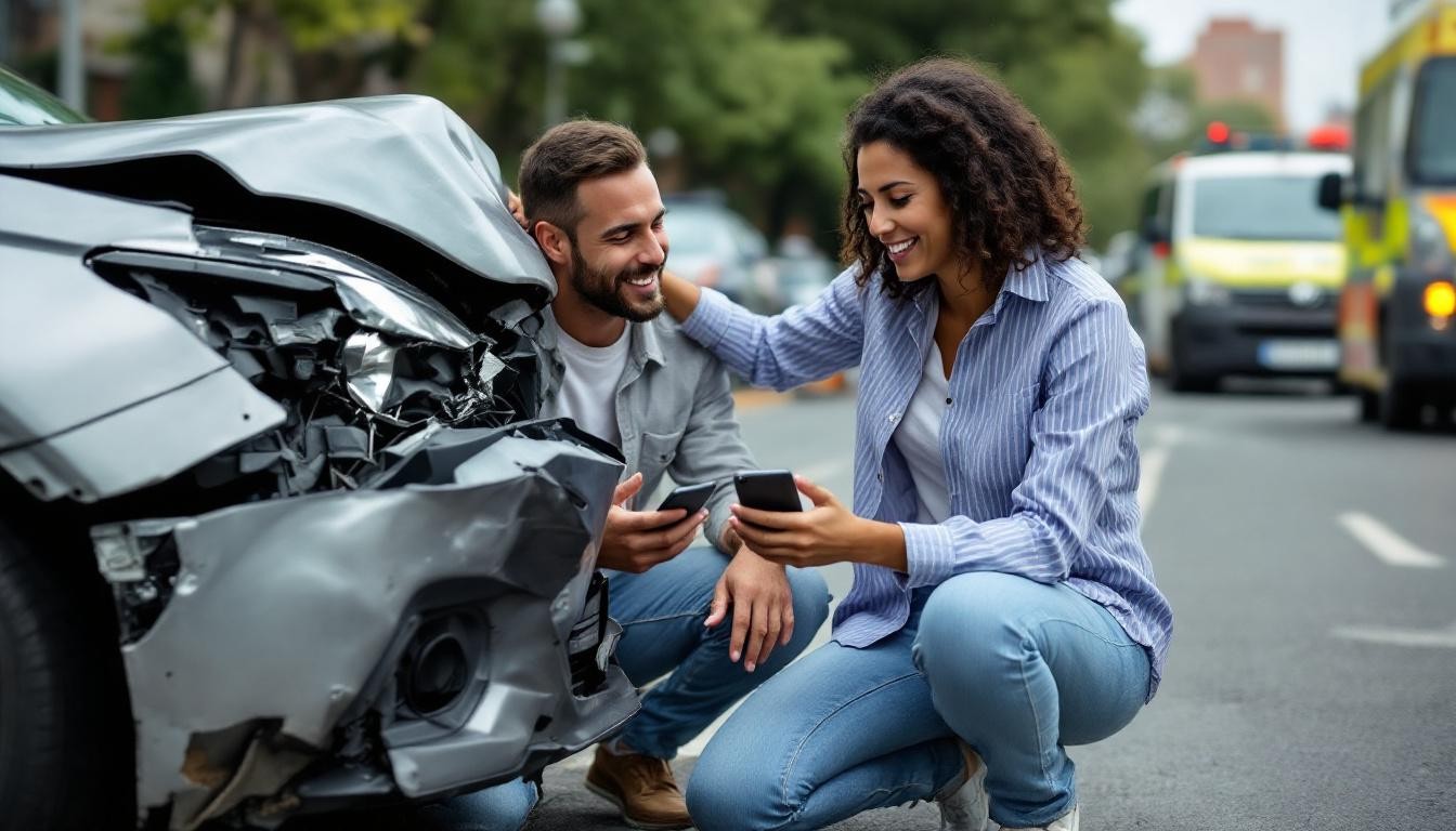 Emotional Support After Crash: Finding Help During Recovery