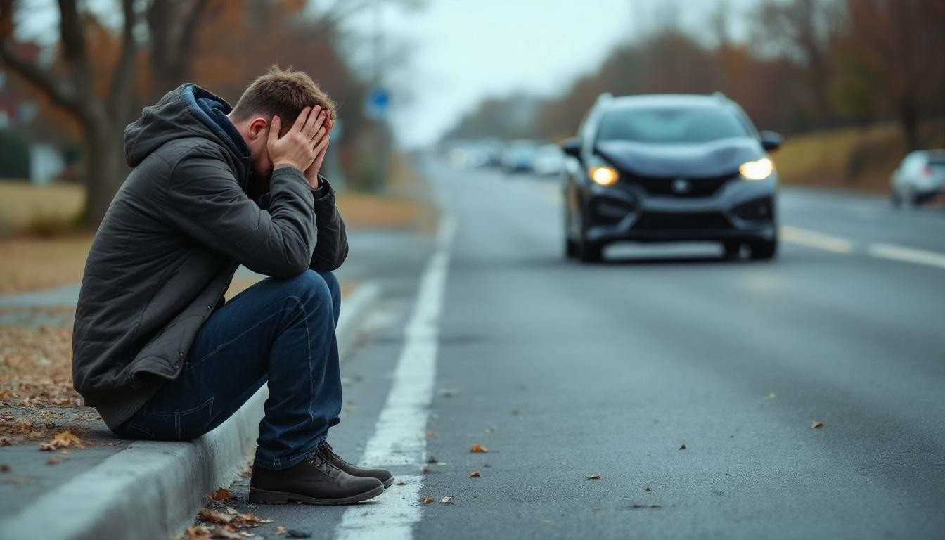 Emotional Trauma Car Crash: How Stress Affects Your Case and Recovery