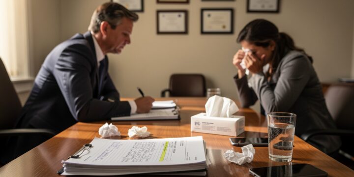 Emotional Trauma Compensation: Recognizing Mental Health in Injury Cases