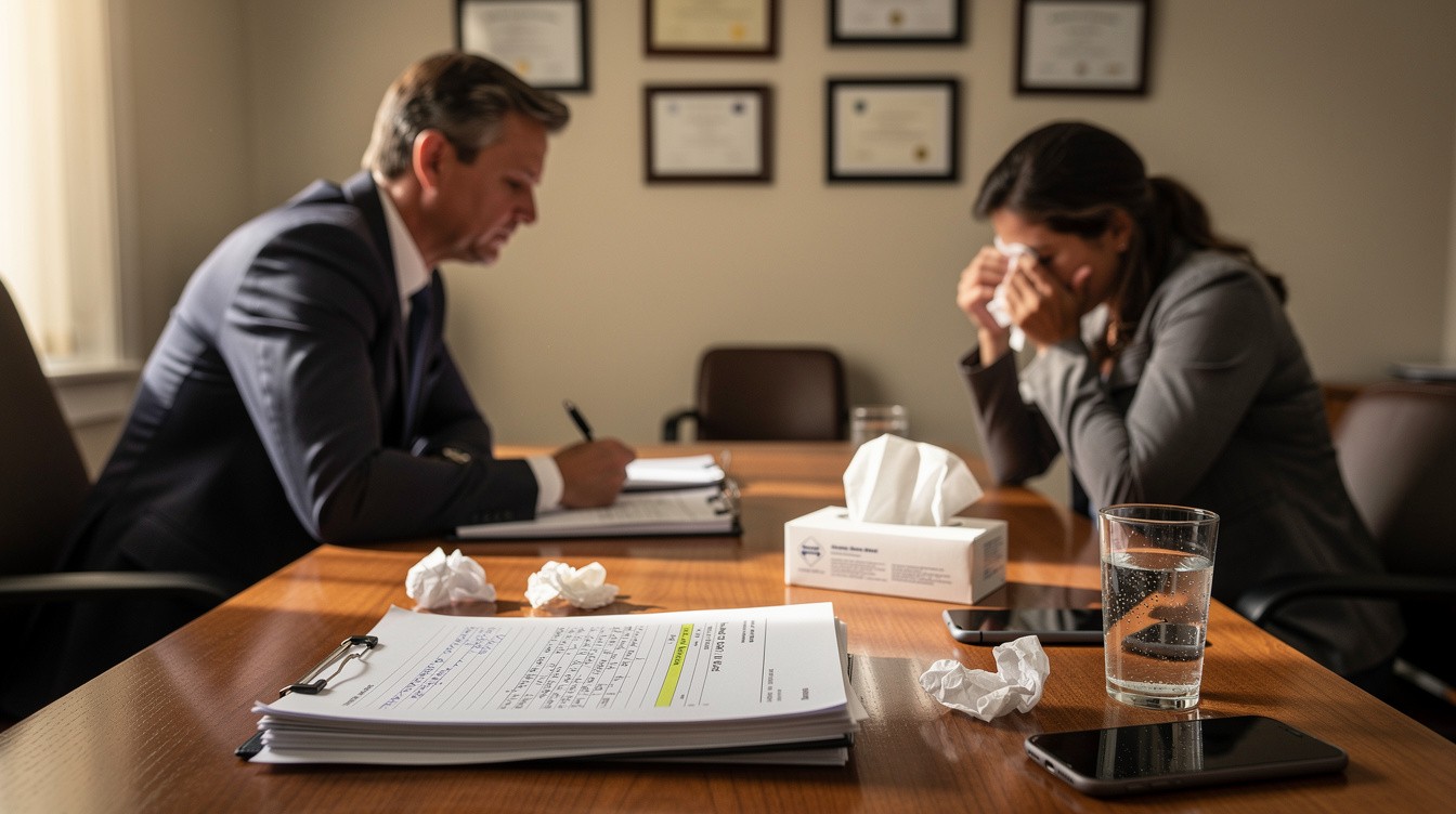 Emotional Trauma Compensation: Recognizing Mental Health in Injury Cases