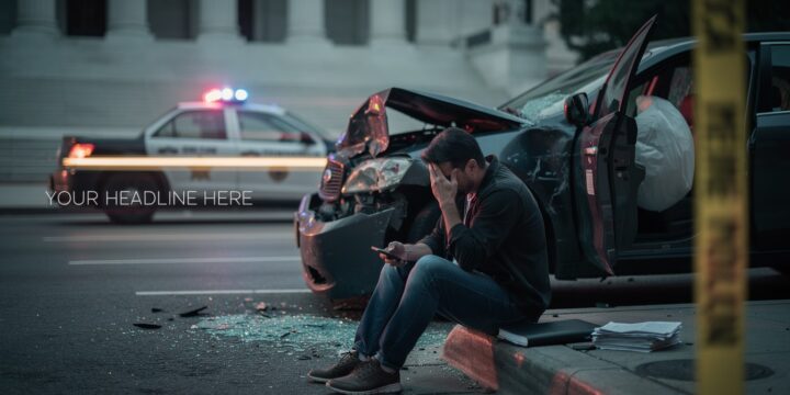 Emotional Trauma Recovery After a Car Crash: Steps To Heal And Seek Justice