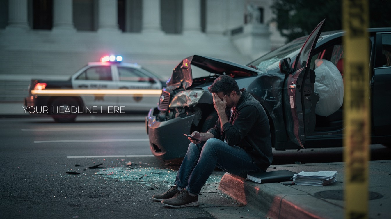 Emotional Trauma Recovery After a Car Crash: Steps To Heal And Seek Justice