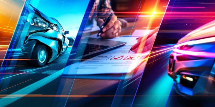 Filing Car Crash Claim: A Smooth Path From Incident To Recovery