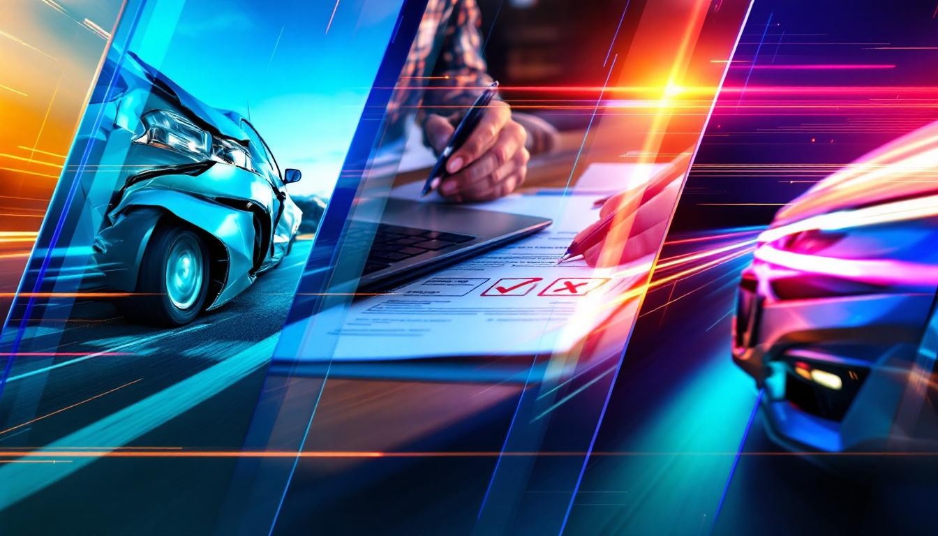 Filing Car Crash Claim: A Smooth Path From Incident To Recovery