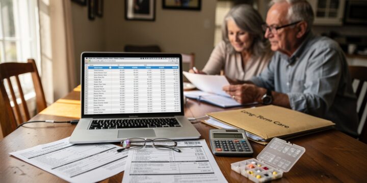 Future Medical Costs California: Planning for Long-Term Care