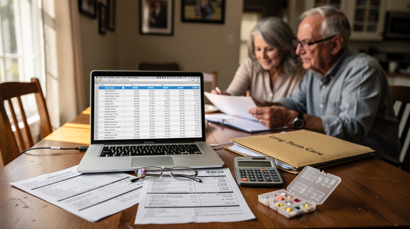Future Medical Costs California: Planning for Long-Term Care