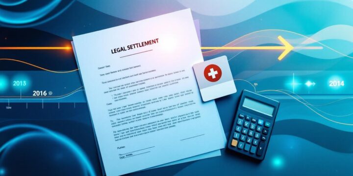 Protecting Your Future Through Lifetime Medical Care Coverage in Settlements