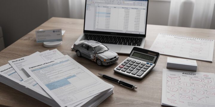 Future Medical Costs: Planning For Long-Term Needs After An Auto Collision