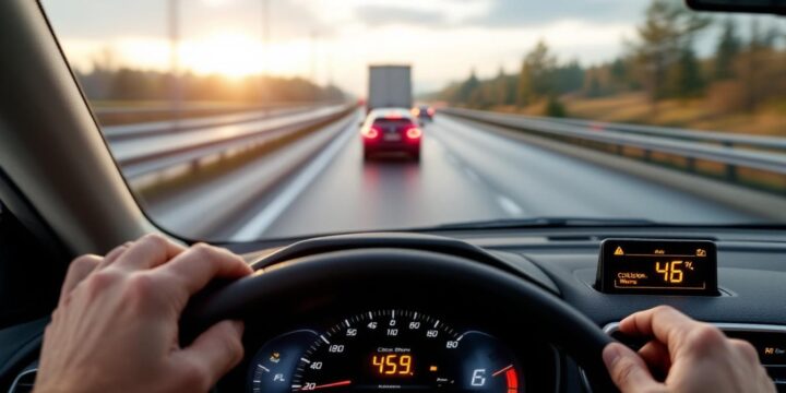 How to Reduce Injury Risk When Great Speed Increases Crash Danger