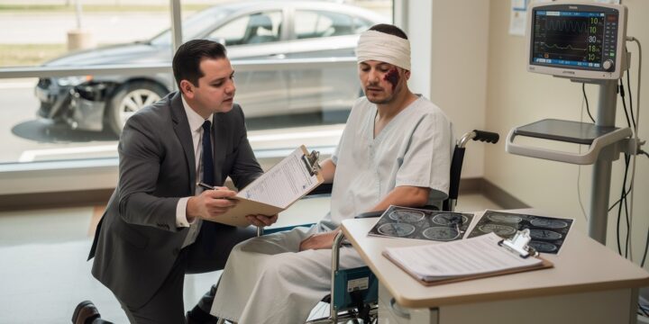 Head Injury Car Case: Maximizing Your Recovery