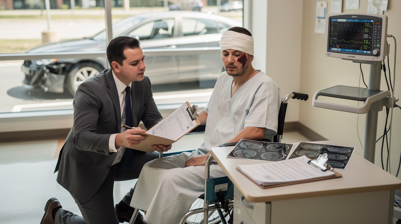 Head Injury Car Case: Maximizing Your Recovery