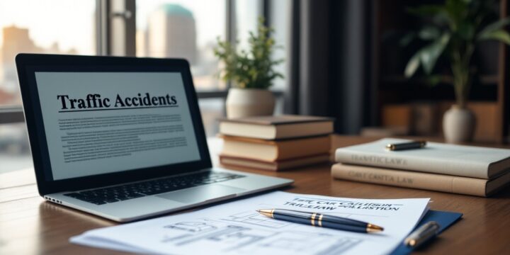 Head-On Collision Lawyer in Santa Cruz