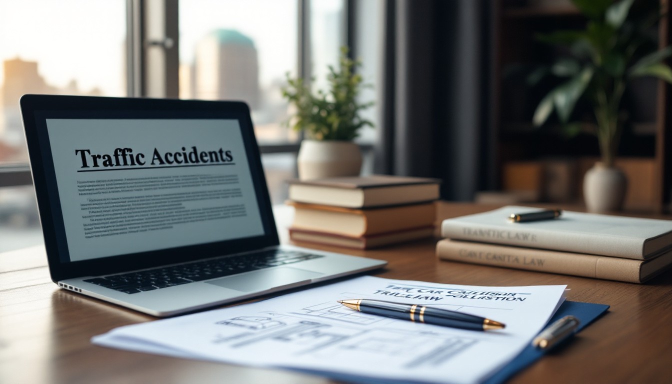 Head-On Collision Lawyer in Santa Cruz