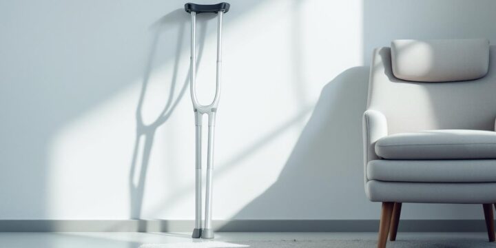 How to Handle a Hip Injury from Car Accident