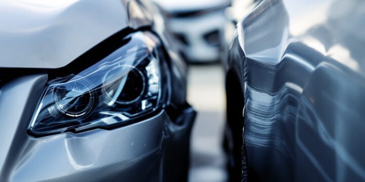 How Do Accidents Impact Your Car’s Value?