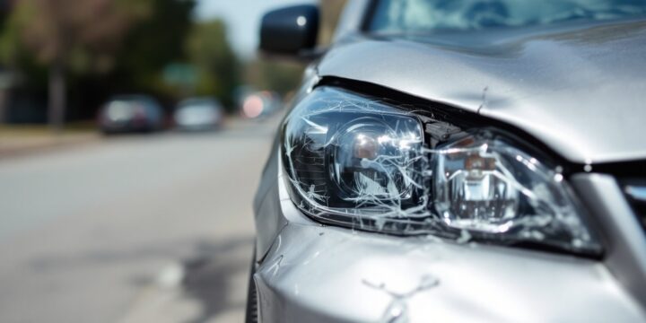 How Do Car Accidents Happen?