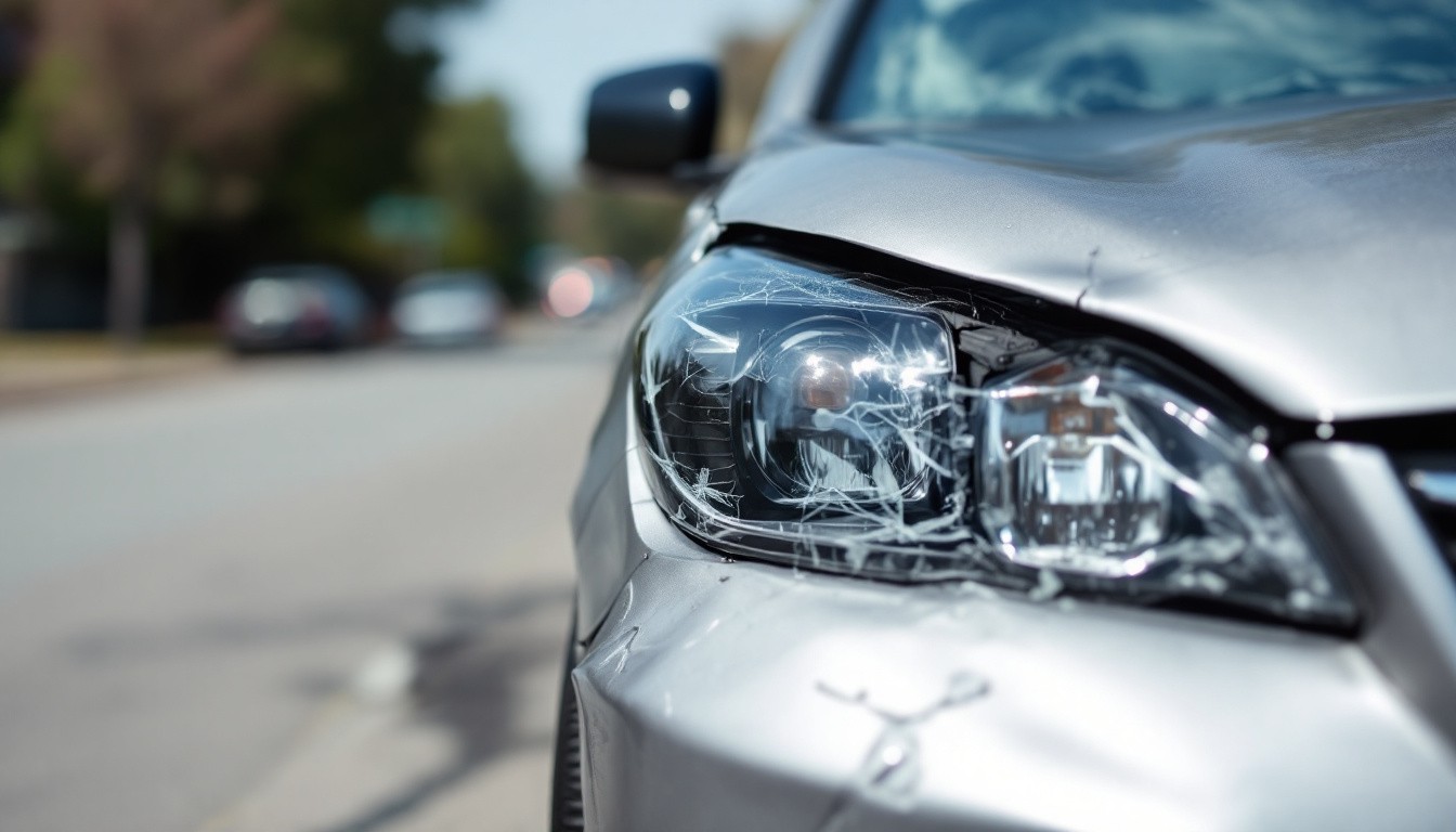 How Do Car Accidents Happen?