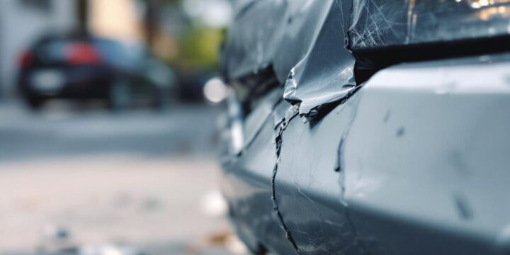 How Long After a Car Accident Can You Claim Injury?